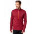 Фото #1 товара VAUDE Livigno II half zip long sleeve T-shirt