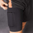 Фото #5 товара ZONE3 RX3 Compression 2 In 1 Shorts