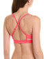 Фото #2 товара Ivl Collective Cross Back Bra Women's