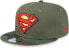 Фото #1 товара Superman New Era 9Fifty Kids DC Comics Character Snapback Cap (4 - 12 Years)