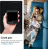 Spigen Spigen Airskin - Etui do Samsung Galaxy Z Flip 6 (Aramid Black) - фото #31