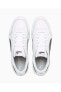 Caracal 369863-03 Erkek Spor Ayakkabı Beyaz-siyah