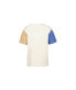 ფოტო #4 პროდუქტის GARCIA B35603 short sleeve T-shirt