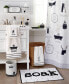 Фото #5 товара Bath Icons Whimsical Cotton 4-Pc. Bath Towel Set