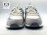 adidas ZX 700 HD White/Cyan Men's Size 12 Walking Shoes GX8941