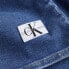 Фото #3 товара Платье женское джинсовое Calvin Klein Jeans Bodycon Sleeveless