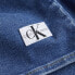 Фото #3 товара Платье женское джинсовое Calvin Klein Jeans Bodycon Sleeveless