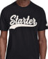 ფოტო #4 პროდუქტის Men's Sewn on Logo T-Shirt