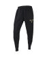 Men's Black Army Black Knights 2023 Rivalry Collection Club Fleece Joggers