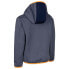 TRESPASS Playton fleece