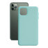 Фото #1 товара CONTACT iPhone 11 Pro Max Silicone Cover