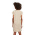 Фото #2 товара URBAN CLASSICS Extended Short Sleeve Short Dress