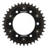 SUPERSPROX Stealth Ducati 520x36 RST735X36BLK Rear Sprocket