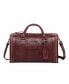 Women's Genuine Leather Cambria Satchel Bag