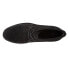 Фото #4 товара Ботинки Пропет Findley Round Toe Chukka Мужские черные Casual MCX012LBLK