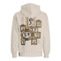 Фото #2 товара JACK & JONES Bradley Antique hoodie