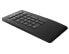 3Dconnexion Numpad Pro - Keypad - Black - 1.5 m - CadMouse CadMouse Compact CadMouse Compact Wireless CadMouse Pro CadMouse Pro Wireless CadMouse... - UKCA - EAC - RCM - Battery