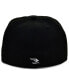 Men's Black, Camo Fashion Fitted Hat