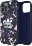 Фото #5 товара Чехол для смартфона Adidas SnapCase Graphic iPhone 12 Pro лиловый/лиловый