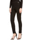 Фото #3 товара Pinstripe Compression Leggings