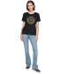 ფოტო #5 პროდუქტის Women's Graphic T-Shirt