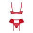 Underwear Set Obsessive XS/S