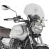 Фото #3 товара GIVI Moto Guzzi V7 Stone 21P/100Al/B/140A/S Fitting Kit