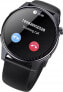 Фото #4 товара Smartwatch Denver Denver Smartwatch SWC-392B schwarz