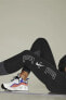 Фото #8 товара Nsw Air Swosh Yüksek Belli Toparlayıcı Siyah Kadın Spor Taytı