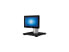 ELO 0702l 7" LCD Desktop PCap 10Tch Anti-G Zero-B Black