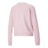 Фото #2 товара Puma No.1 Crew Neck Sweatshirt Womens Size S 587862-16