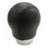 Shift Lever Knob OCCPOM002 Leather Short With Trigger