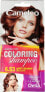Фото #1 товара Delia Delia Cosmetics Cameleo Szampon koloryzujący nr 6.53 Złoty Karmel 1szt