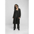 URBAN CLASSICS Modal Terry Oversized jacket