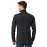 Фото #3 товара VAUDE Monviso half zip long sleeve T-shirt