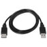 NANOCABLE USB 2.0 Extender 3 m