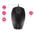 Фото #10 товара Cherry GENTIX Illuminated - Mouse - 1,000 dpi Optical - 3 keys - Black