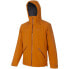 Фото #1 товара TRANGOWORLD Quercus Termic Vd down jacket