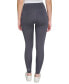 ფოტო #5 პროდუქტის Women's Side-Pocket 7/8 Leggings