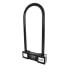 LUMA MOTO Solido U Shackle 325x155 mm U-Lock