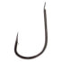 MAVER Katana Carp 0.3A Barbed Spaded Hook