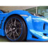 Фото #2 товара Протектор шины OCC Motorsport синий