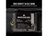 Corsair 2TB MP600 CORE Mini M.2 2230 NVMe PCIex4 Gen4 SSD - Up to 5,000mb/s - фото #2