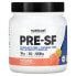 Performance, Pre-SF, Stimulant-Free Pre-Workout Complex, Pink Lemonade, 1 lb (465 g)