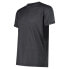 CMP 31T5847 short sleeve T-shirt