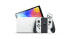 Фото #1 товара Игровая консоль Nintendo Switch OLED - Nintendo Switch - NVIDIA Custom Tegra - White - Analogue / Digital - Home button - Power button - Buttons