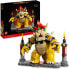 Фото #4 товара Игрушка LEGO LGO SMA The mighty Bowser для детей