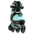 ROLLERBLADE Microblade 3WD Junior Inline Skates