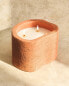 (2 kg) citronella outdoor scented candle