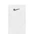 Фото #2 товара Nike Training Plus – Everyday Cushioned – 3er-Pack Unisex-Füßlinge in Weiß